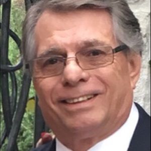 Meet your Posher, Terry